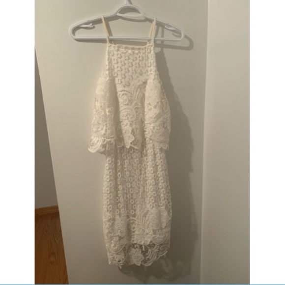 BB Dakota dress - Picture 1 of 2